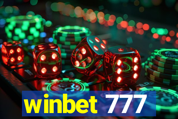 winbet 777